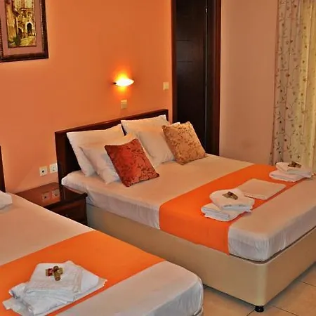 Hotel Vizantio 3*