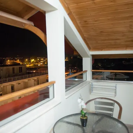 Hotel Vizantio 3*