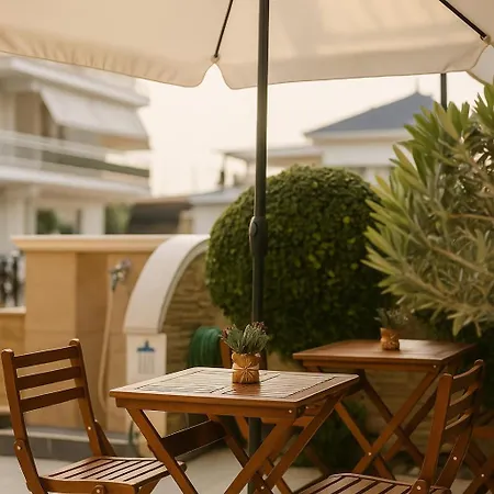 Vizantio Hotell 3*