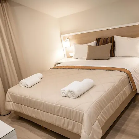 Vizantio 3* Паралия-Катерини