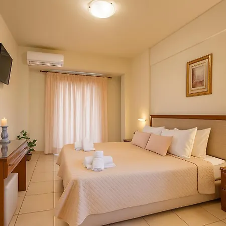 Vizantio 3* Paralía