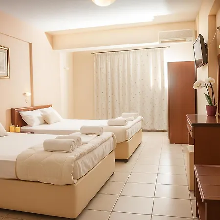Vizantio Hotel 3*