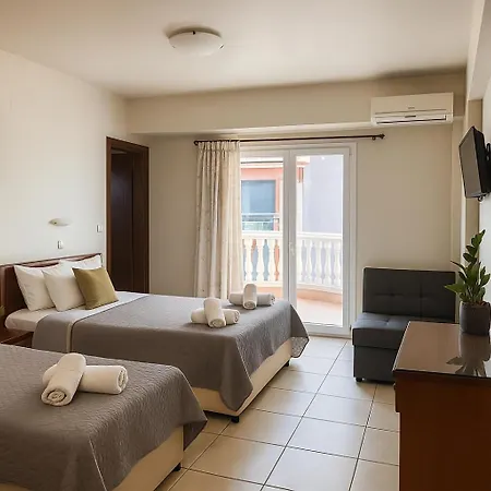 Hotell Vizantio 3*