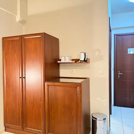 Hotel Vizantio 3*