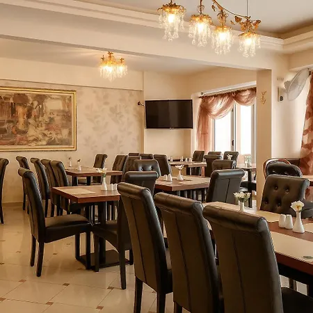 Hotell Vizantio