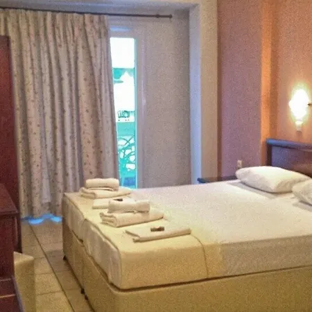Vizantio Hotell