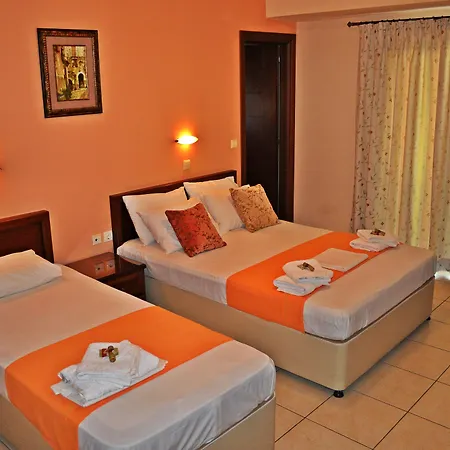 Vizantio Hotell