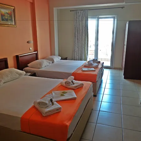 Hotell Vizantio 3*