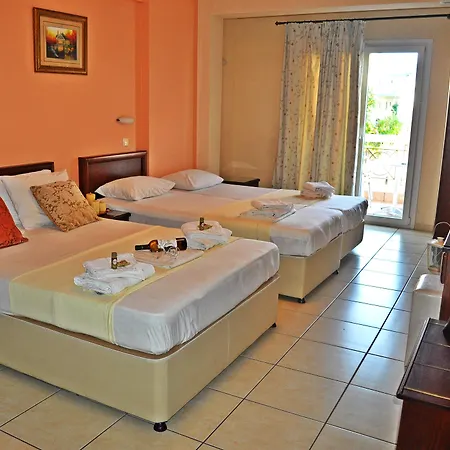 Hotell Vizantio