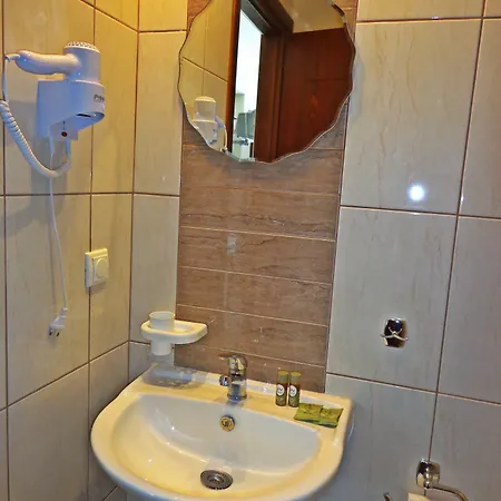 Vizantio Hotell