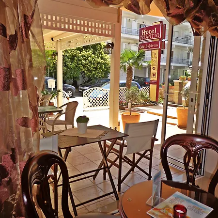 Hotell Vizantio 3*