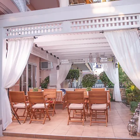Hotell Vizantio