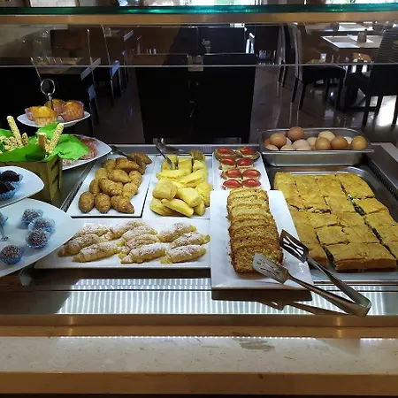 Hotell Vizantio
