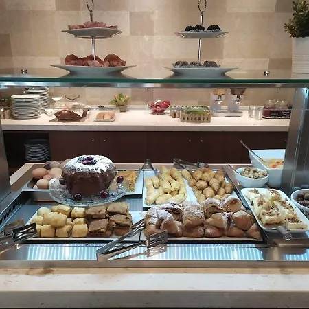Vizantio Hotell