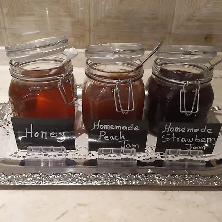 Hotell Vizantio