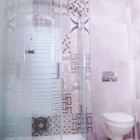 Hotell Vizantio 3*
