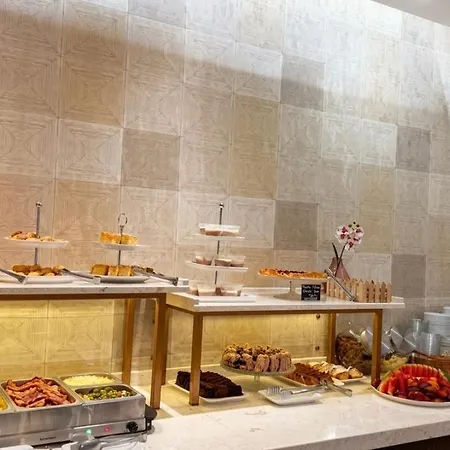 Hotell Vizantio 3*