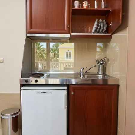 Hotel Vizantio