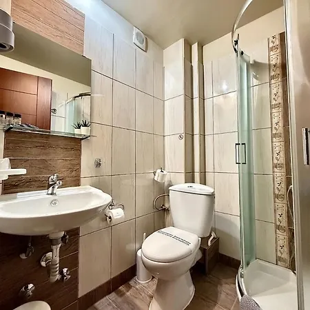 Vizantio Hotel 3*