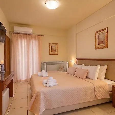 Vizantio Hotell