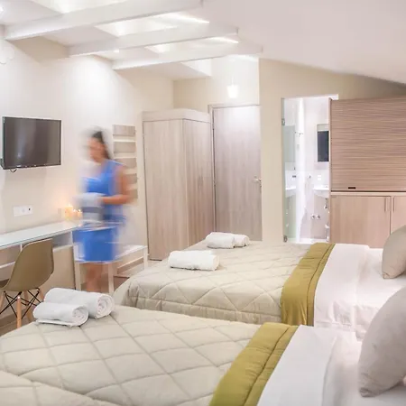 Hotell Vizantio