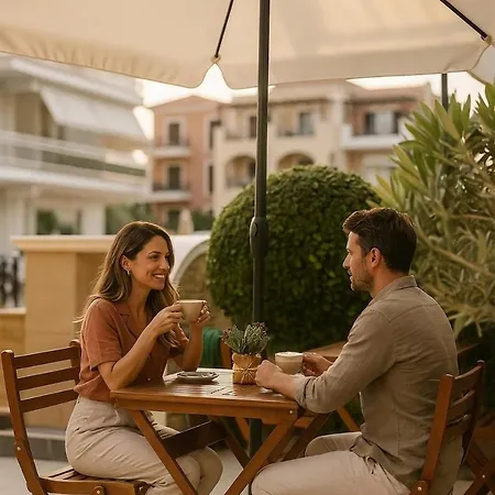 Vizantio Hotell
