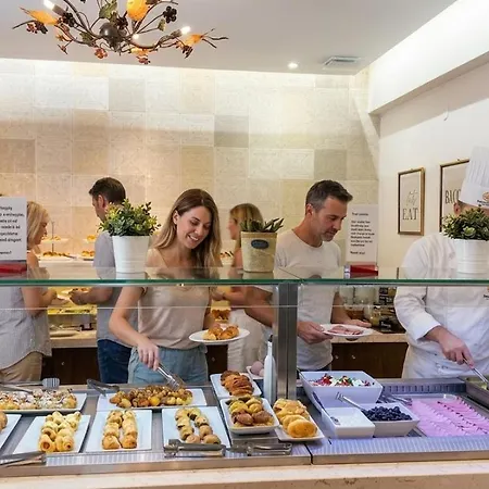 Hotell Vizantio