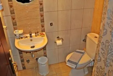 Hotel Vizantio