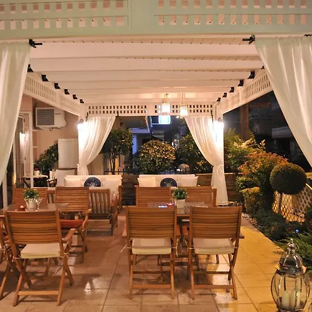 Hotell Vizantio
