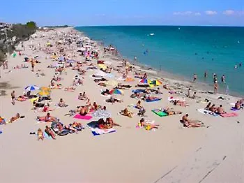 Vizantio 3* Paralía