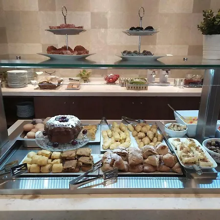 Vizantio Hotell