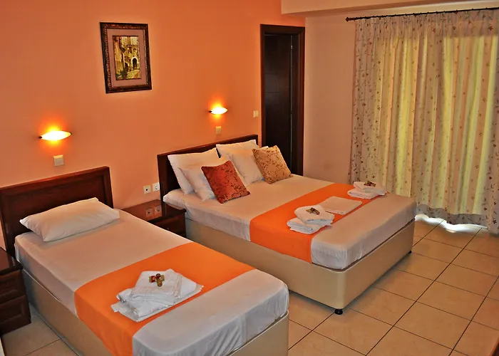Vizantio Hotel
