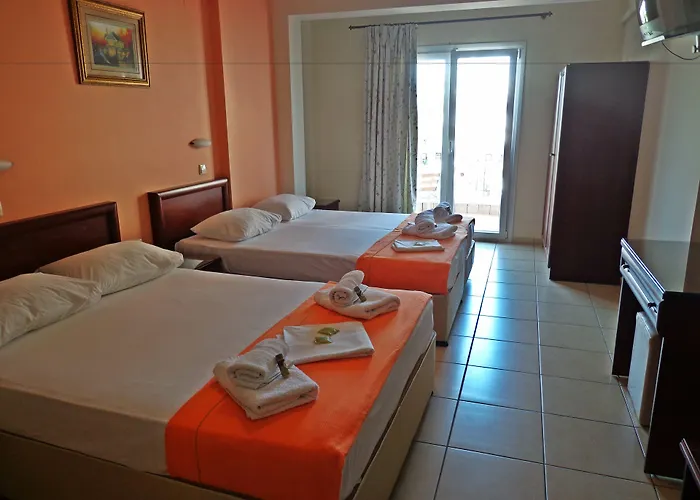 Hotel Vizantio 3*