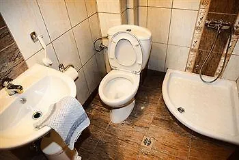 Vizantio 3* Paralía